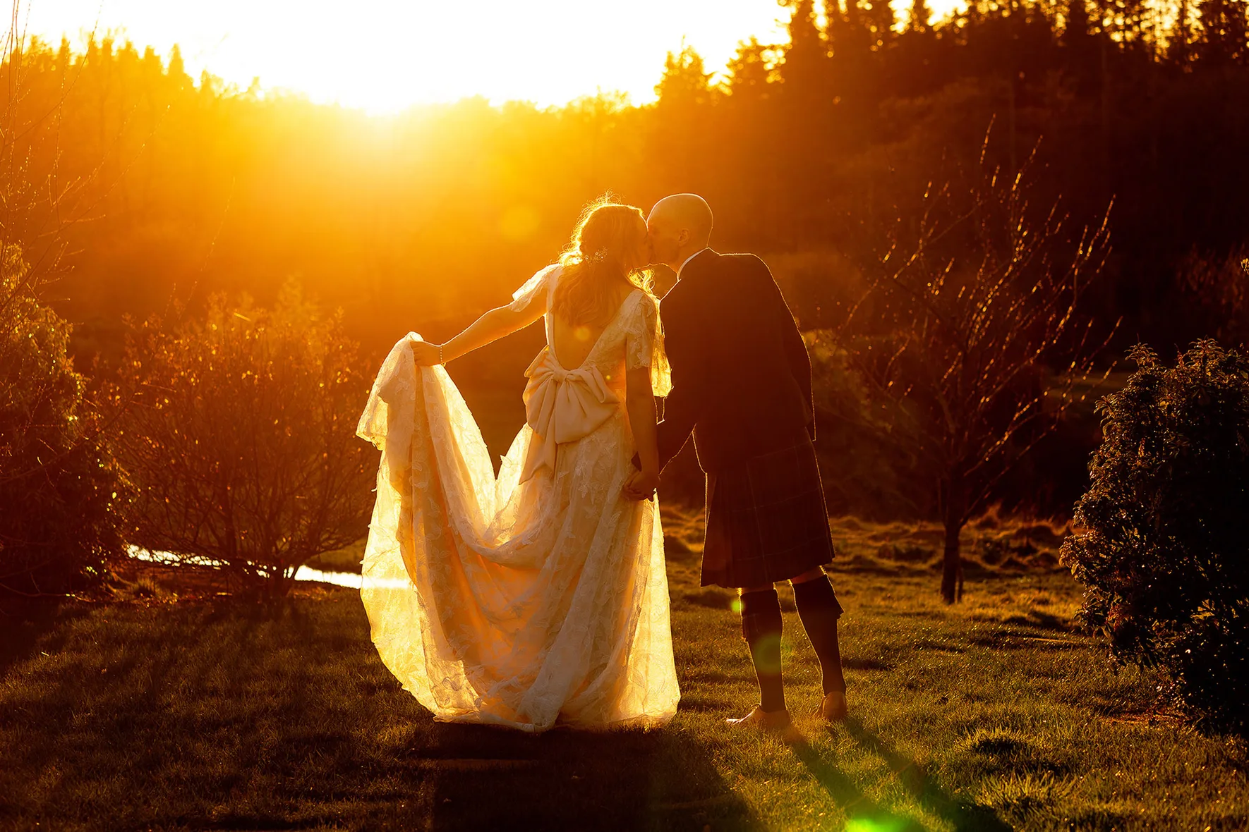 Wedding photograph 04, Martin Dabek