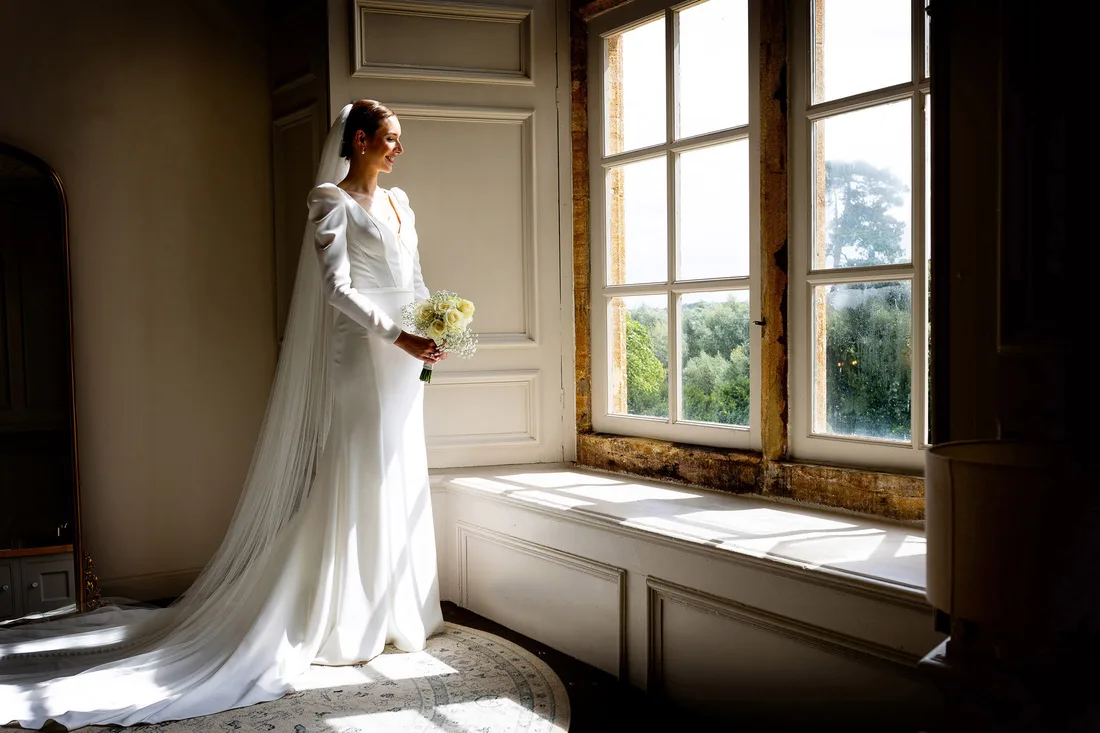 Wedding photograph 05, Martin Dabek