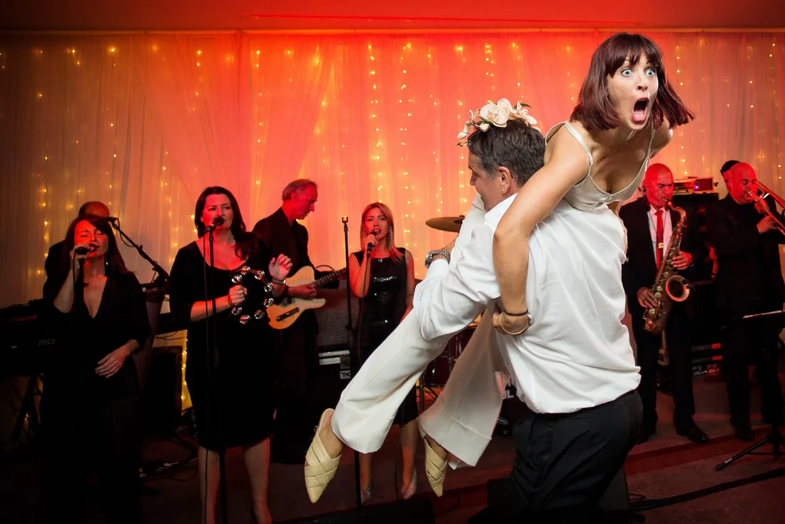 Wedding photograph 12, Martin Dabek