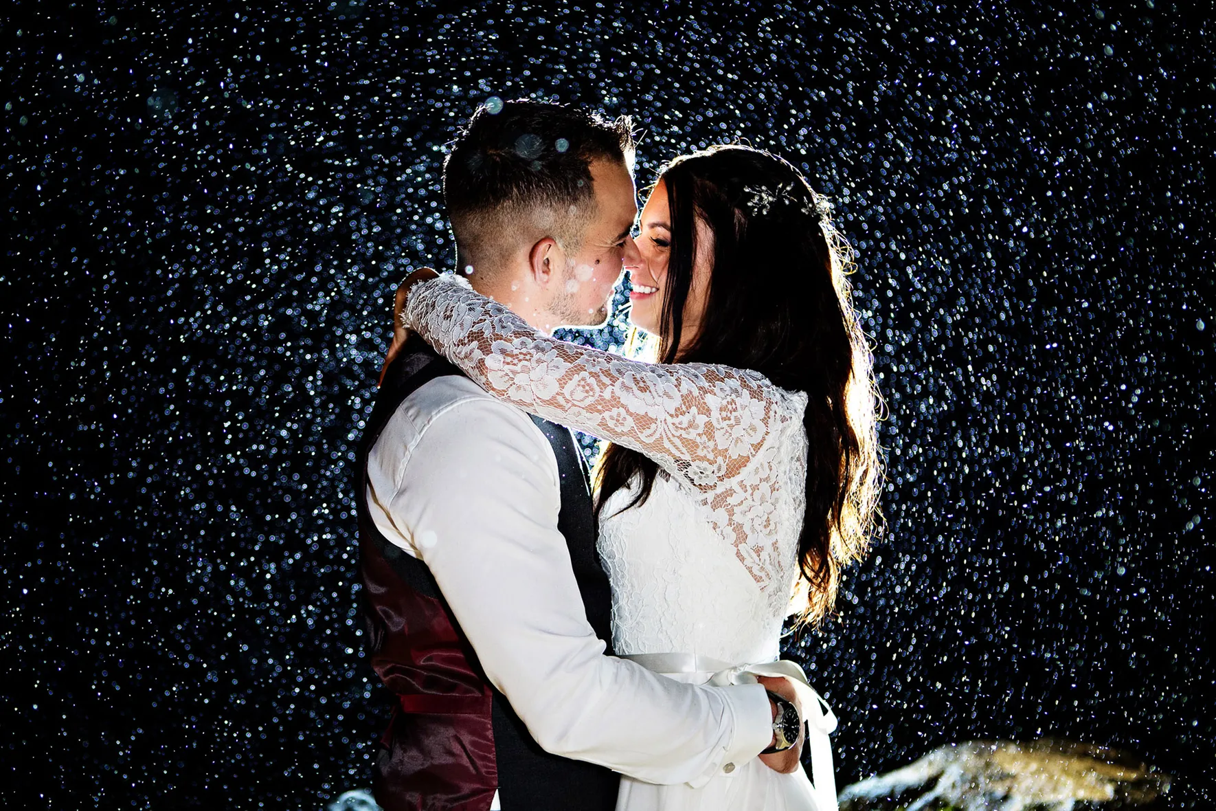 Wedding photograph 13, Martin Dabek