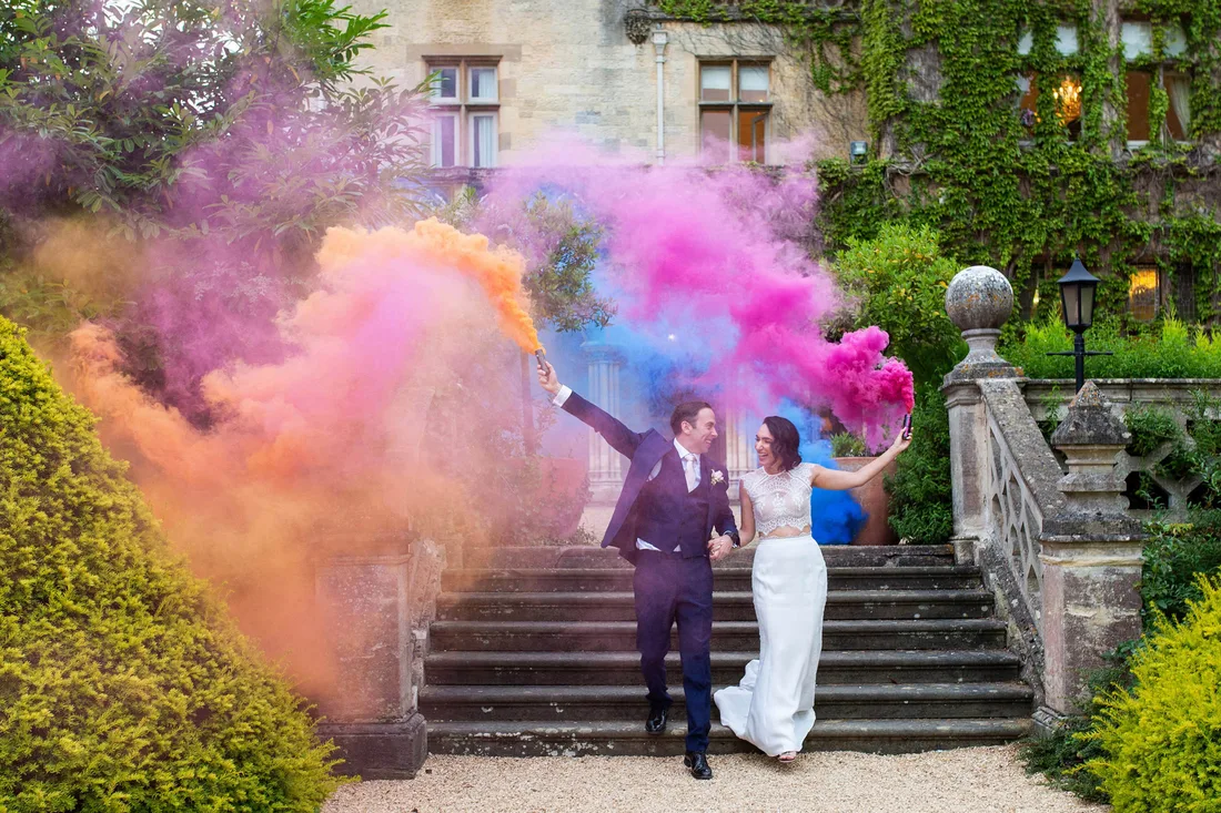 Wedding photograph 14, Martin Dabek