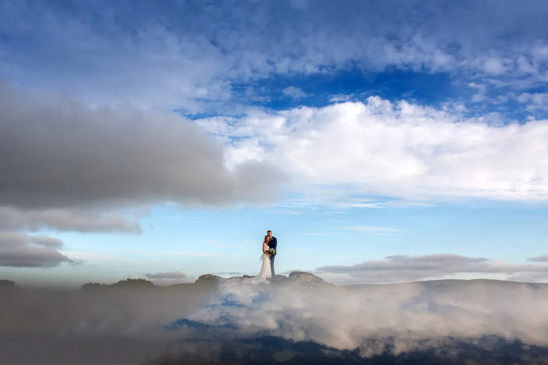 Wedding photograph 15, Martin Dabek
