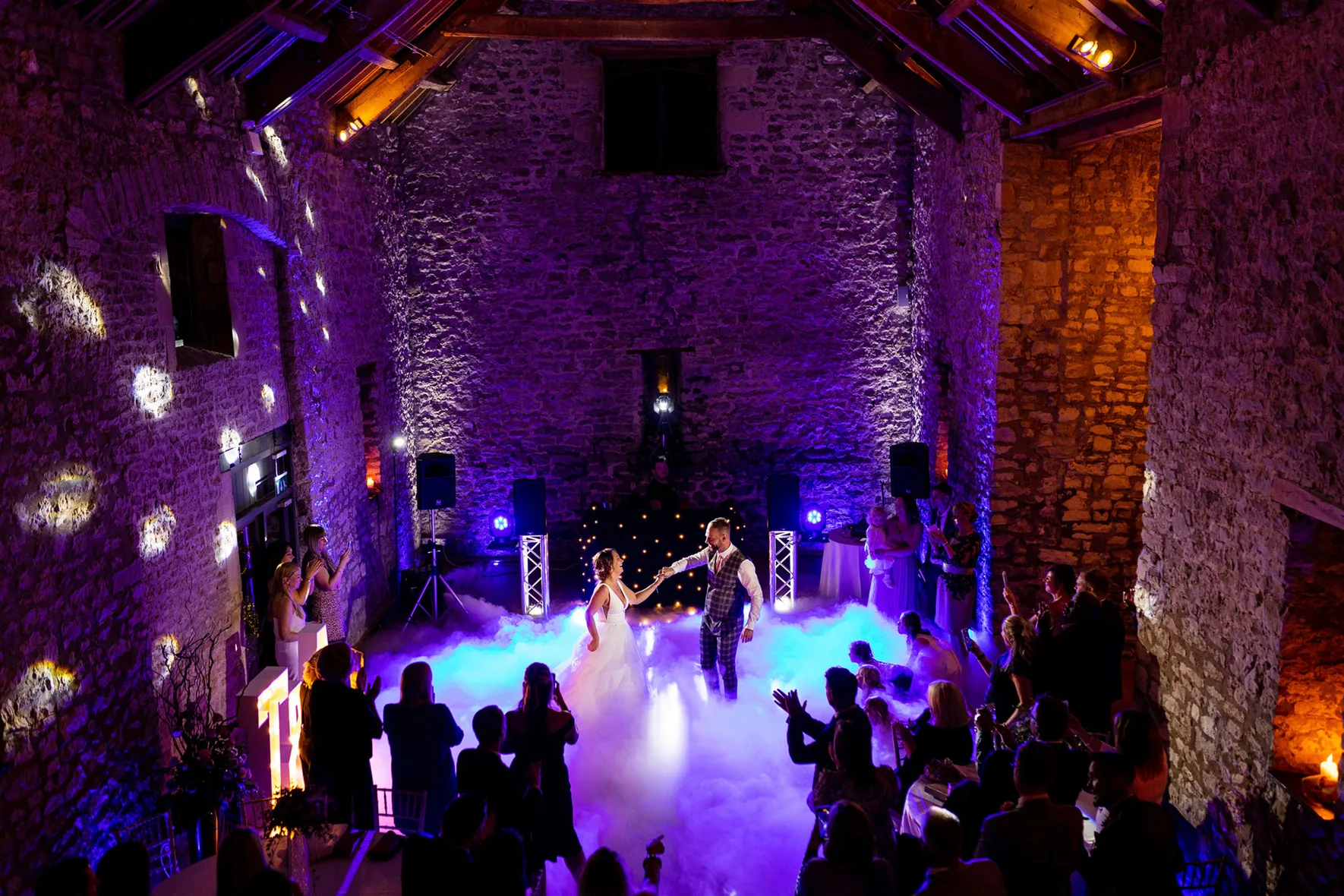 Wedding photograph 16, Martin Dabek