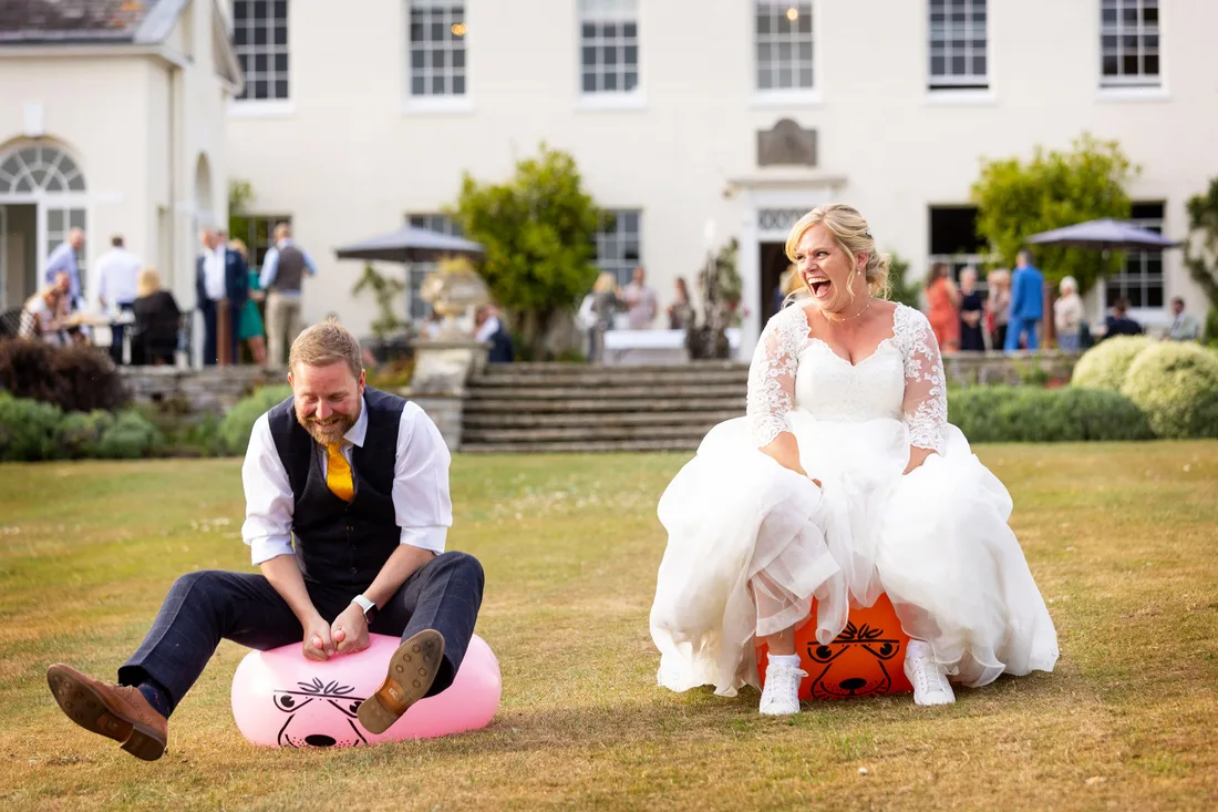 Wedding photograph 17, Martin Dabek