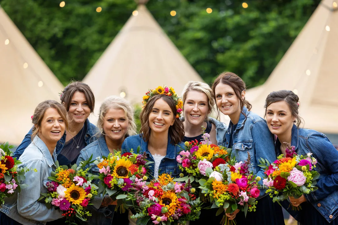 Wedding photograph 18, Martin Dabek