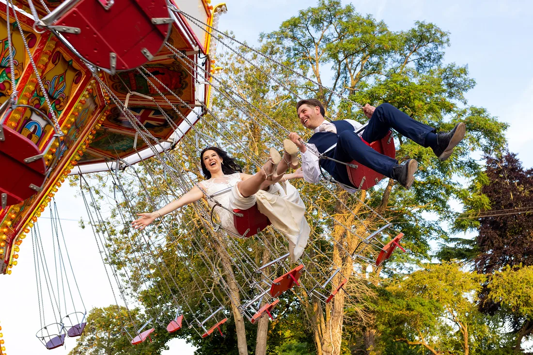 Wedding photograph 20, Martin Dabek