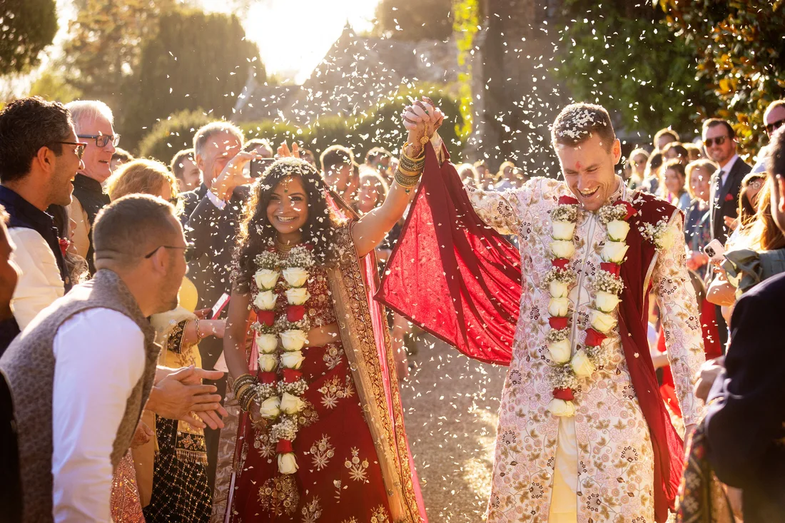 Wedding photograph 21, Martin Dabek