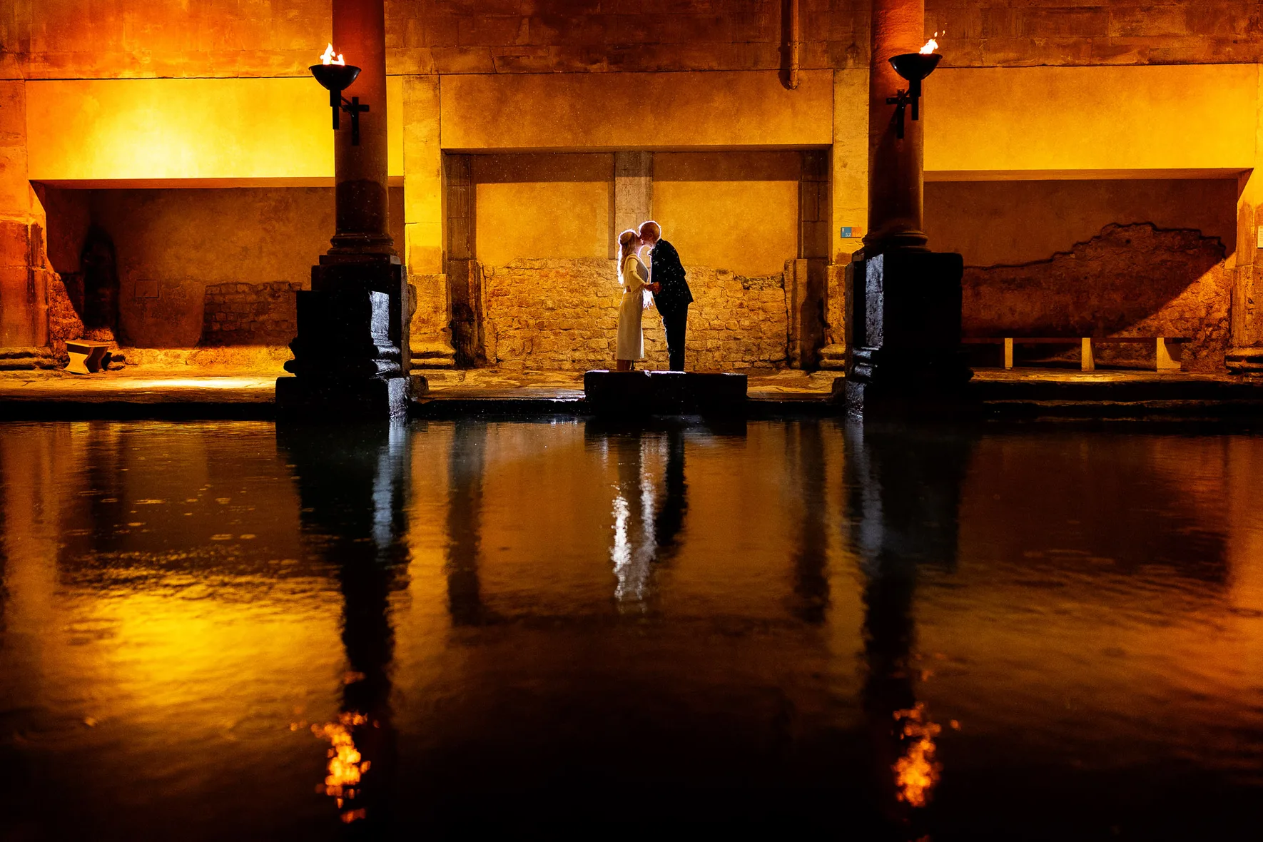 Wedding photograph 25, Martin Dabek