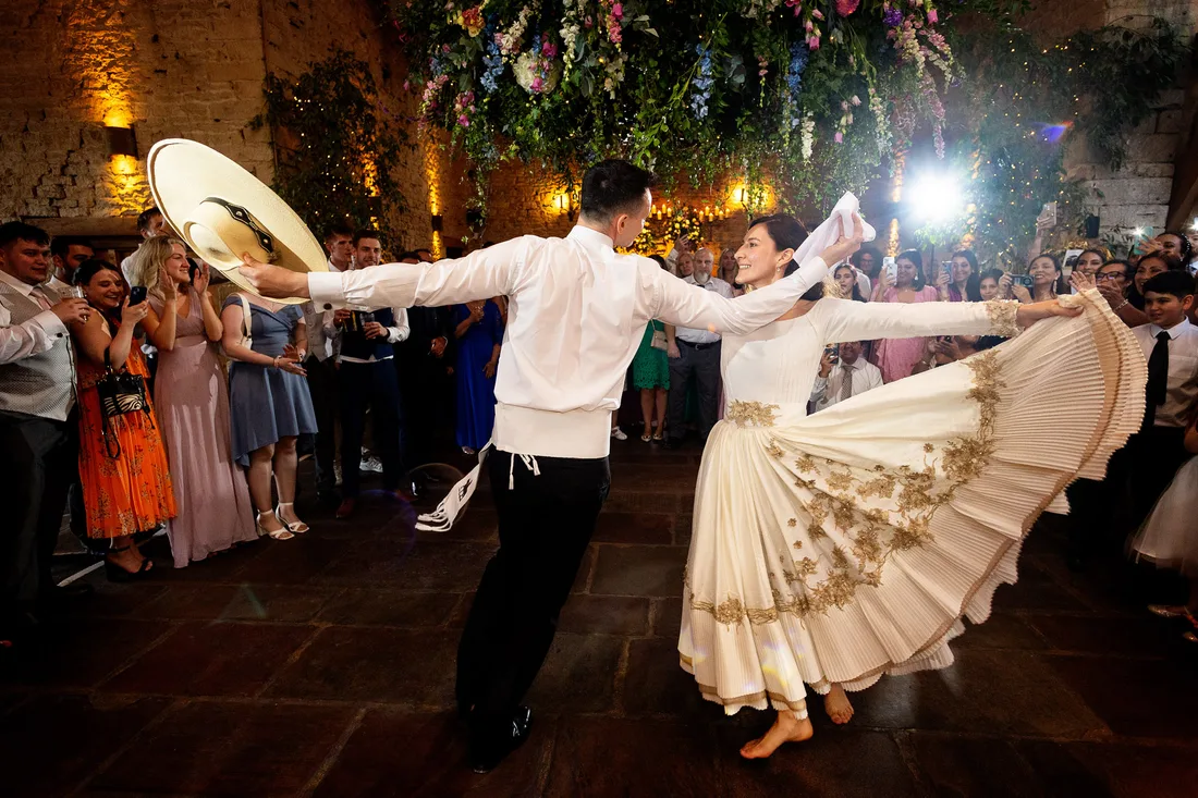 Wedding photograph 27, Martin Dabek