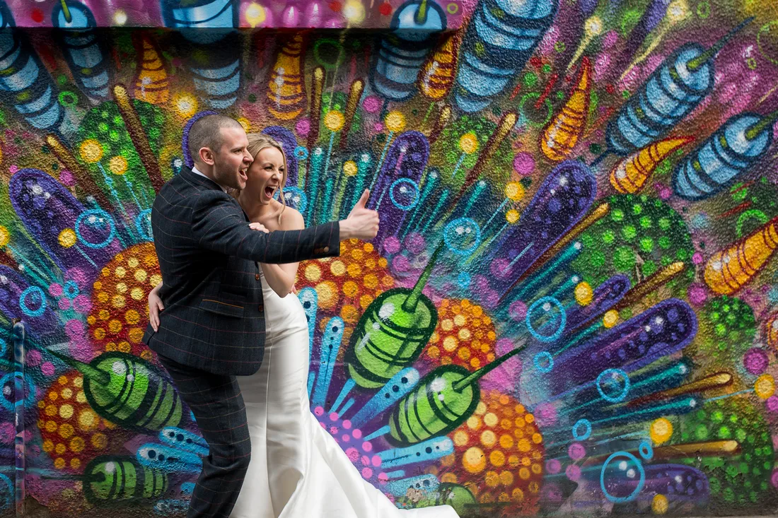 Wedding photograph 29, Martin Dabek