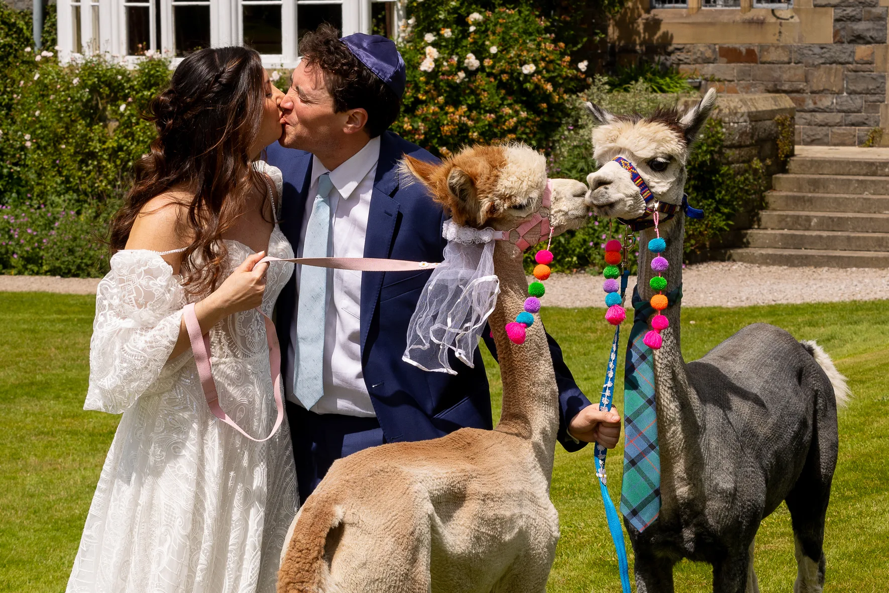Wedding photograph 31, Martin Dabek
