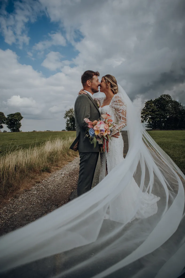 Wedding photograph 01, Josia Wiegand