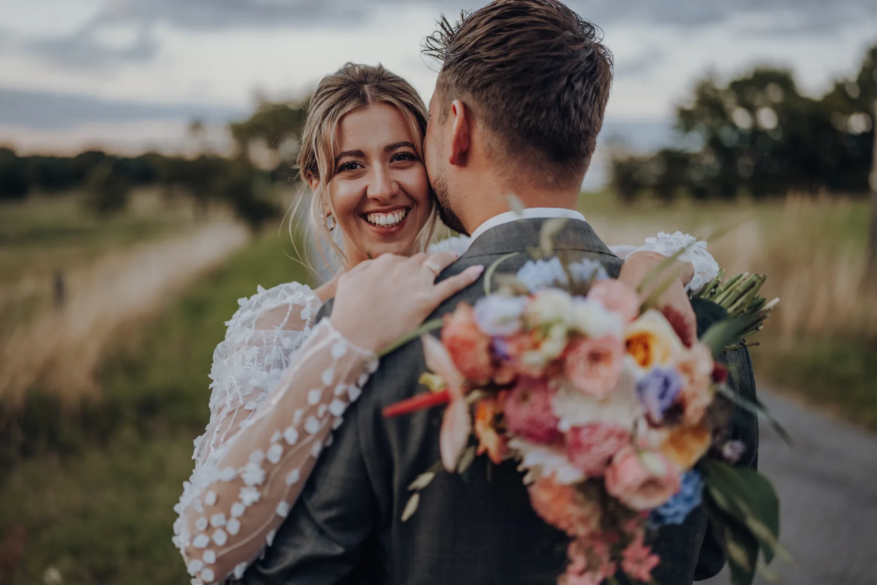 Wedding photograph 02, Josia Wiegand
