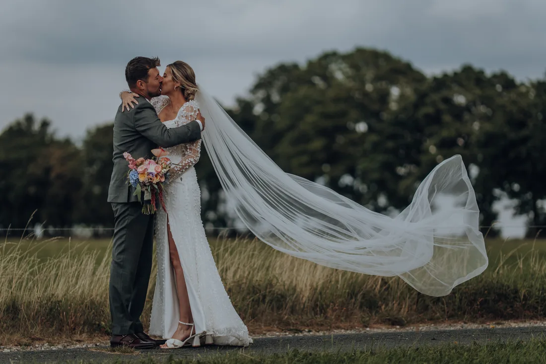 Wedding photograph 04, Josia Wiegand