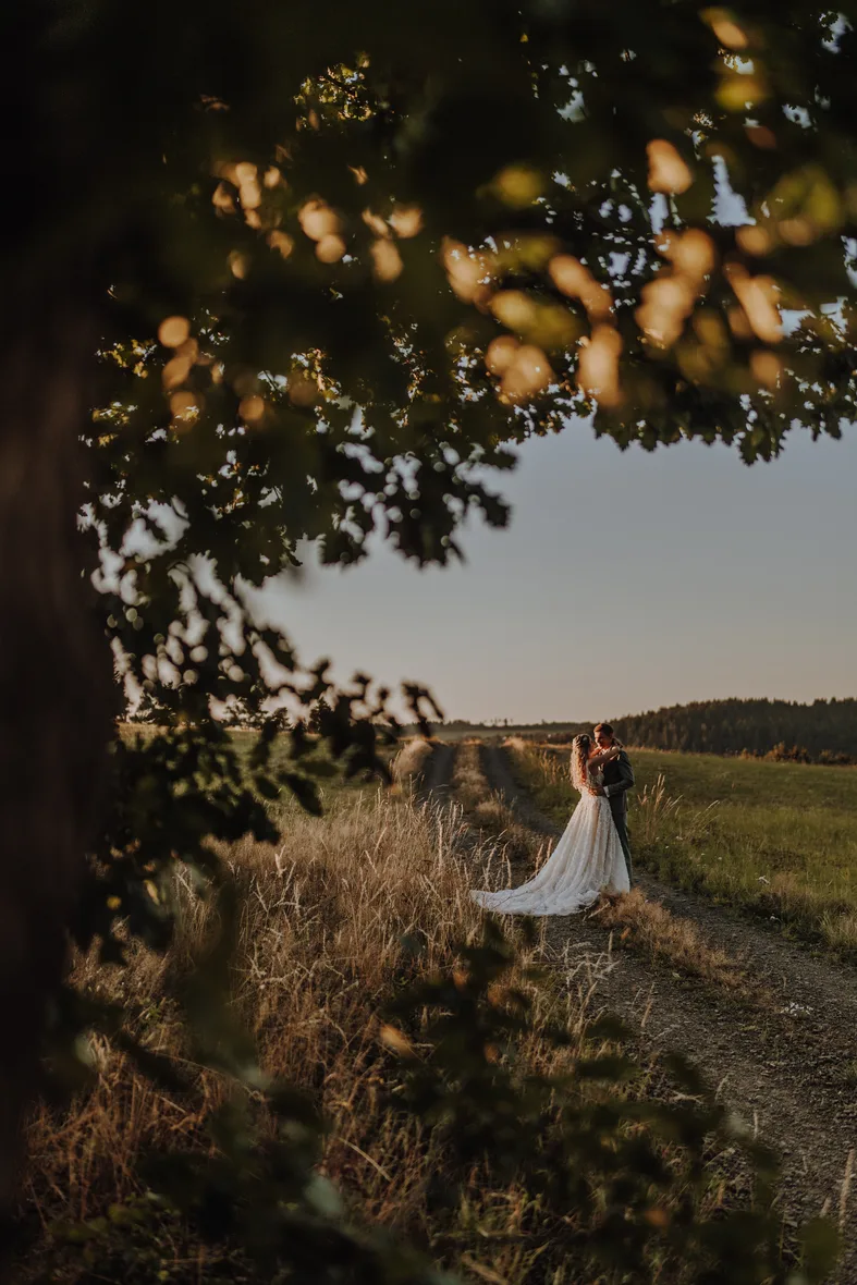 Wedding photograph 05, Josia Wiegand