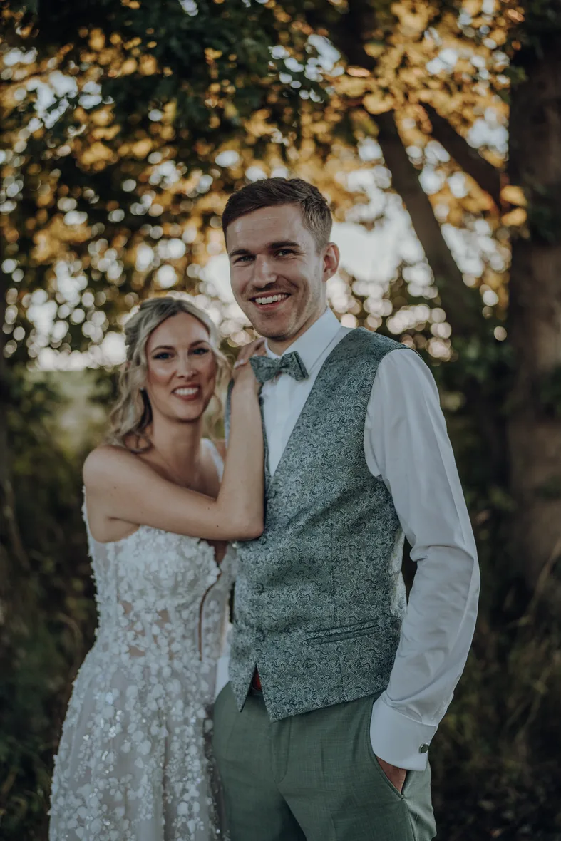Wedding photograph 06, Josia Wiegand