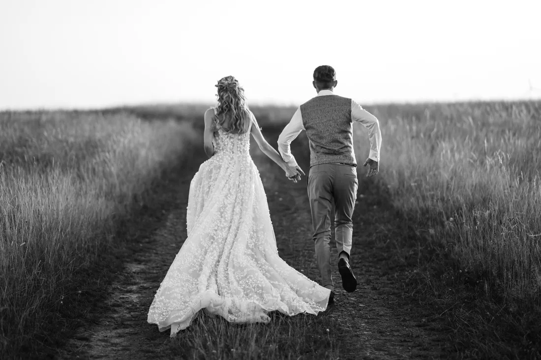 Wedding photograph 09, Josia Wiegand