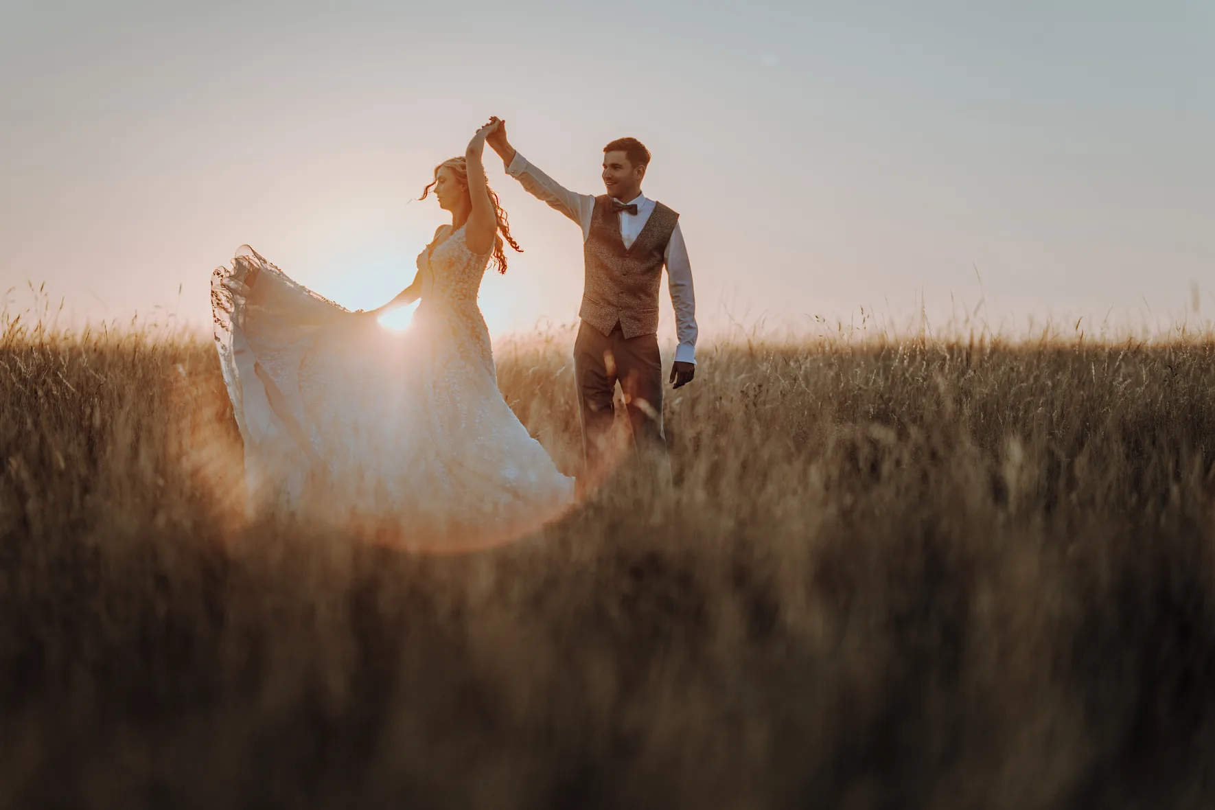 Wedding photograph 11, Josia Wiegand