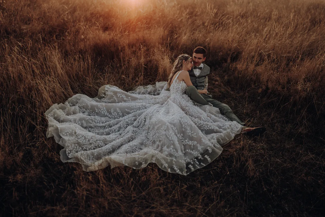 Wedding photograph 12, Josia Wiegand