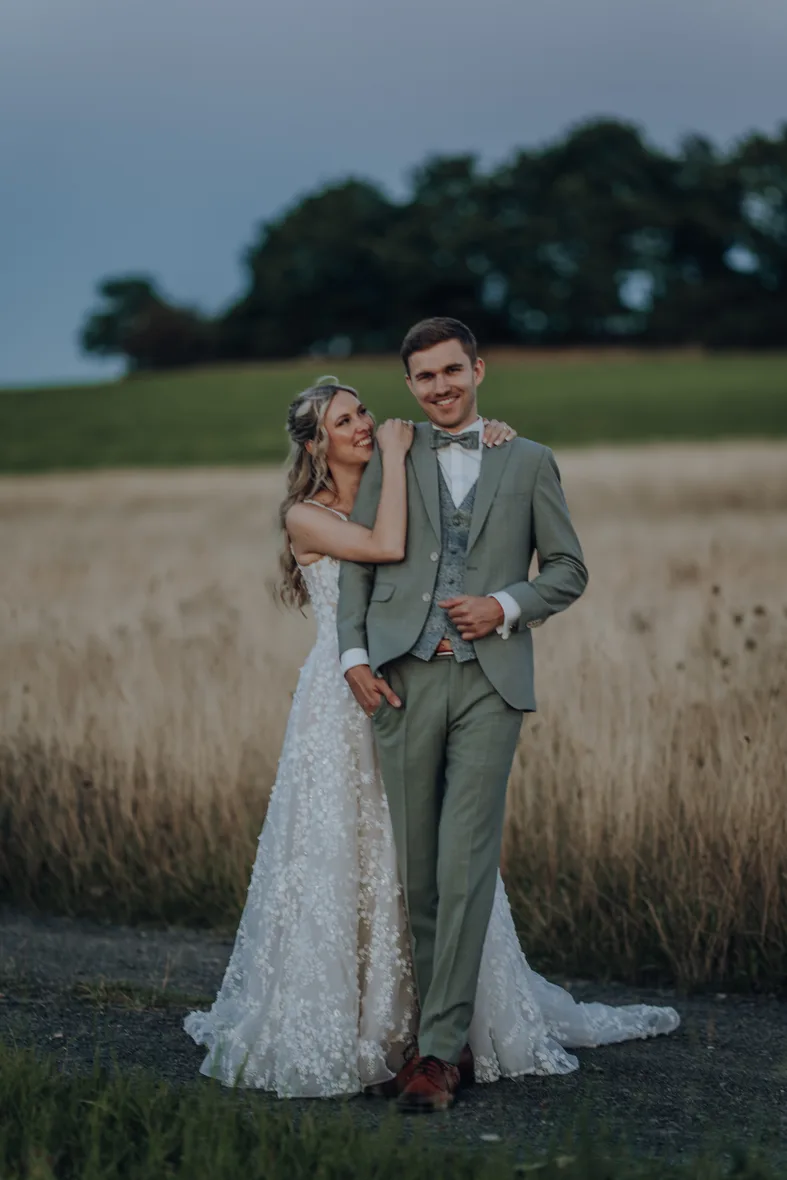 Wedding photograph 13, Josia Wiegand