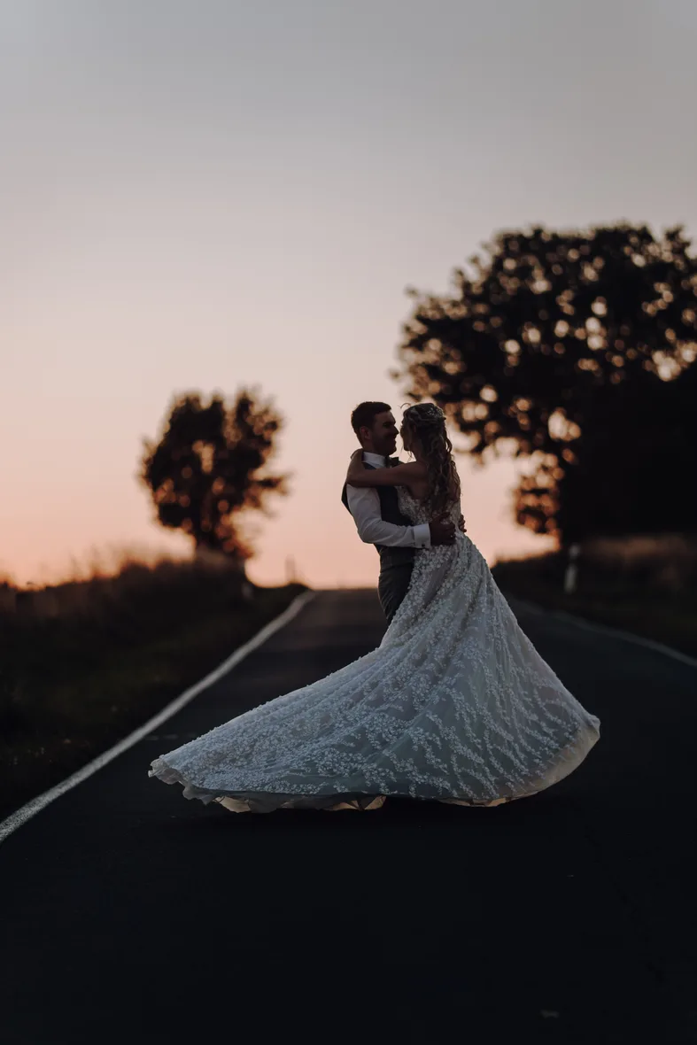 Wedding photograph 14, Josia Wiegand