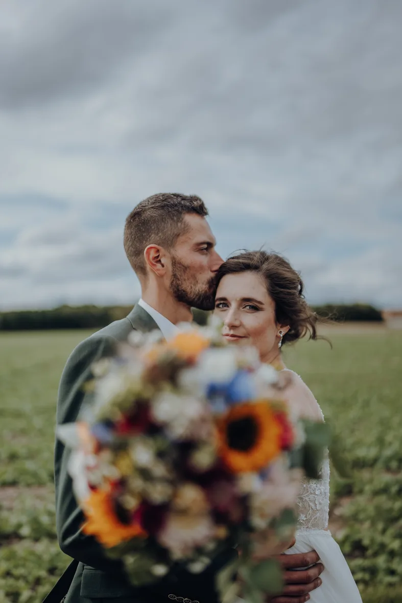 Wedding photograph 16, Josia Wiegand