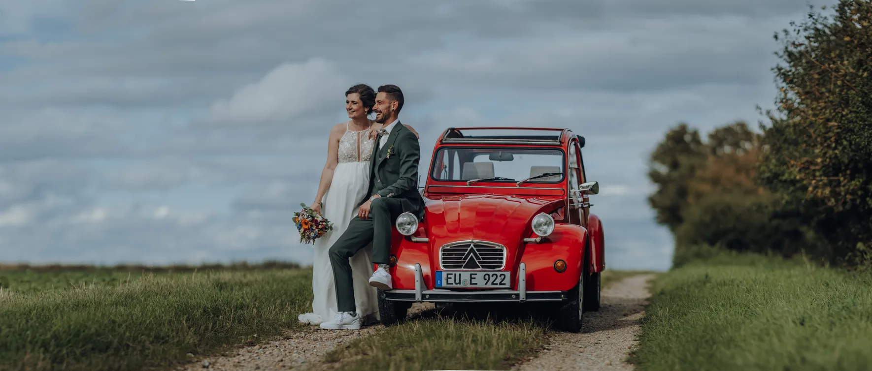 Wedding photograph 17, Josia Wiegand