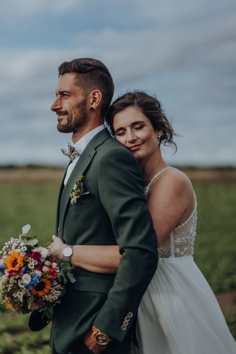 Wedding photograph 18, Josia Wiegand