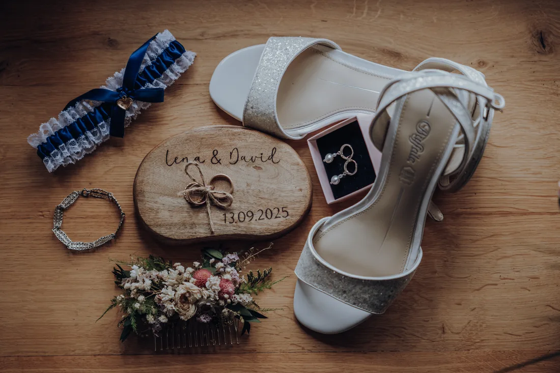 Wedding photograph 19, Josia Wiegand