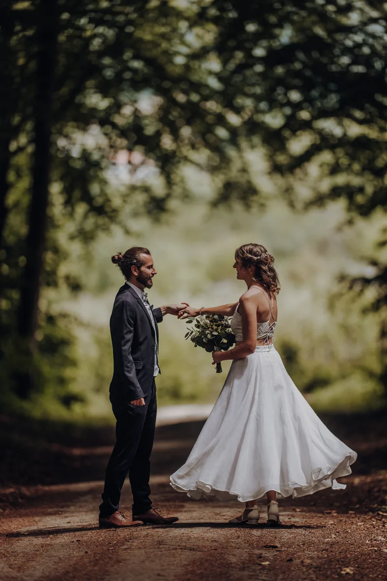 Wedding photograph 20, Josia Wiegand