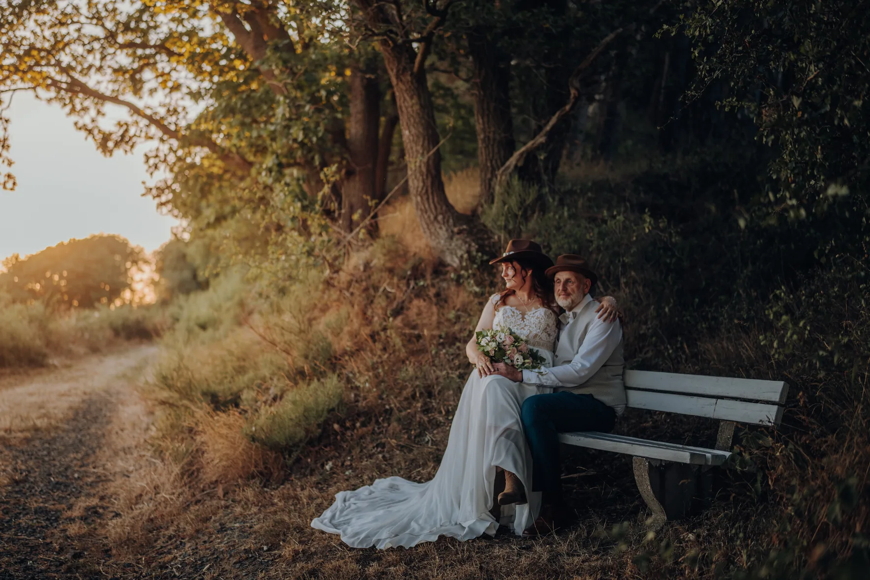 Wedding photograph 22, Josia Wiegand