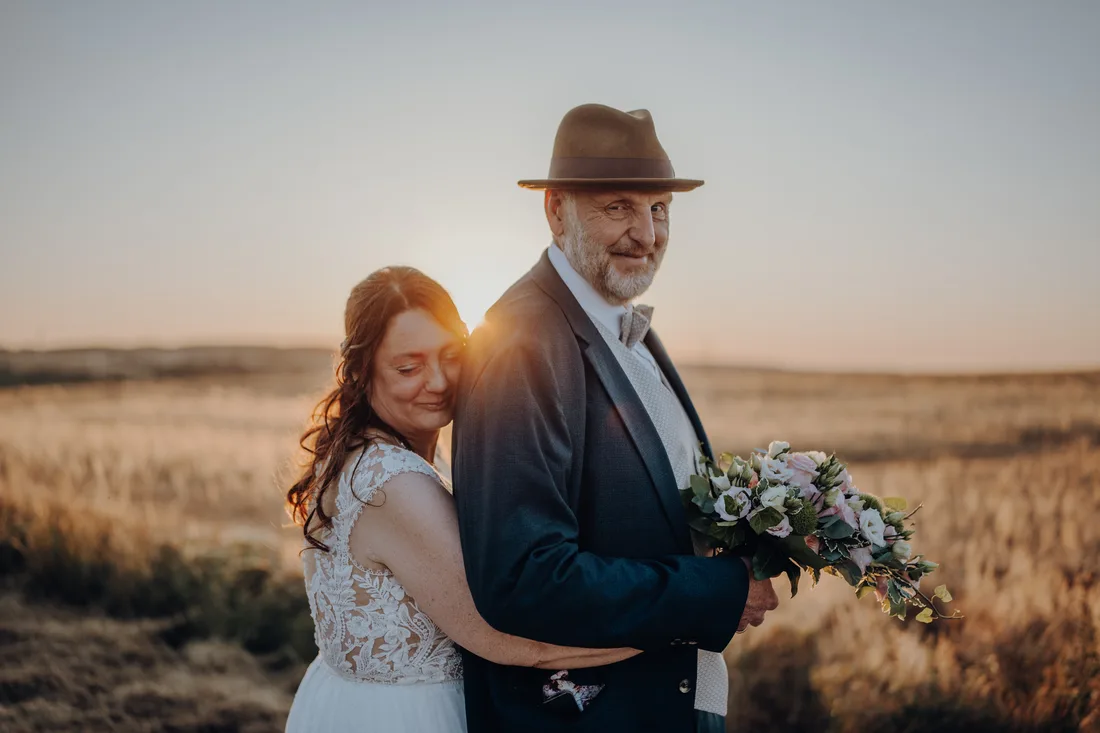 Wedding photograph 23, Josia Wiegand