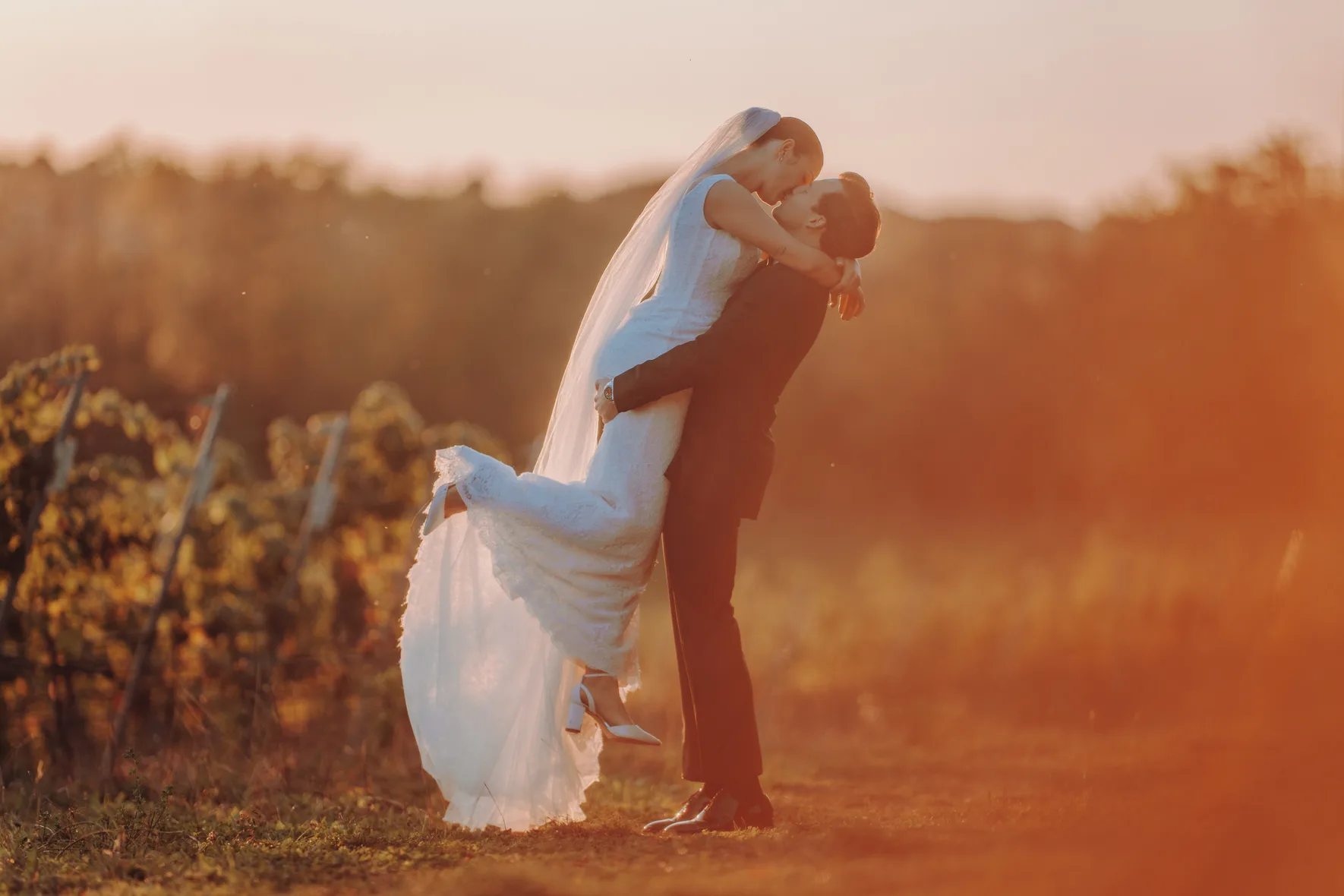 Wedding photograph 25, Josia Wiegand