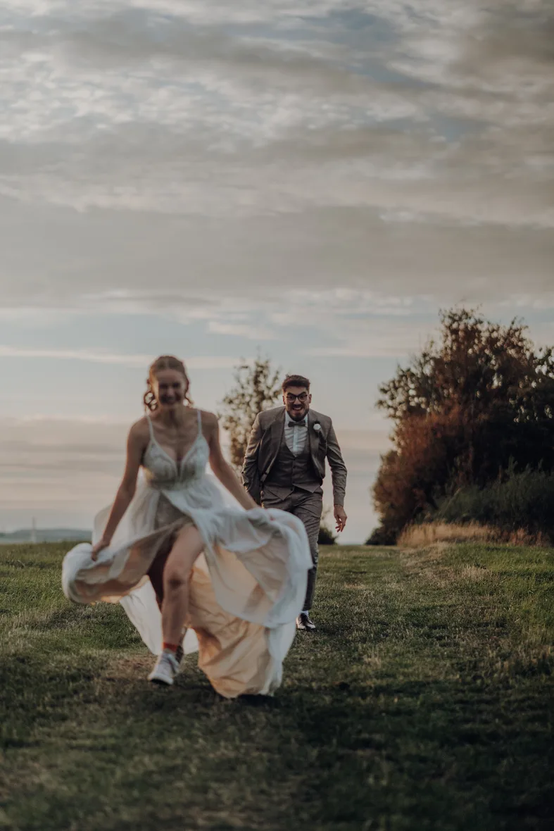 Wedding photograph 26, Josia Wiegand