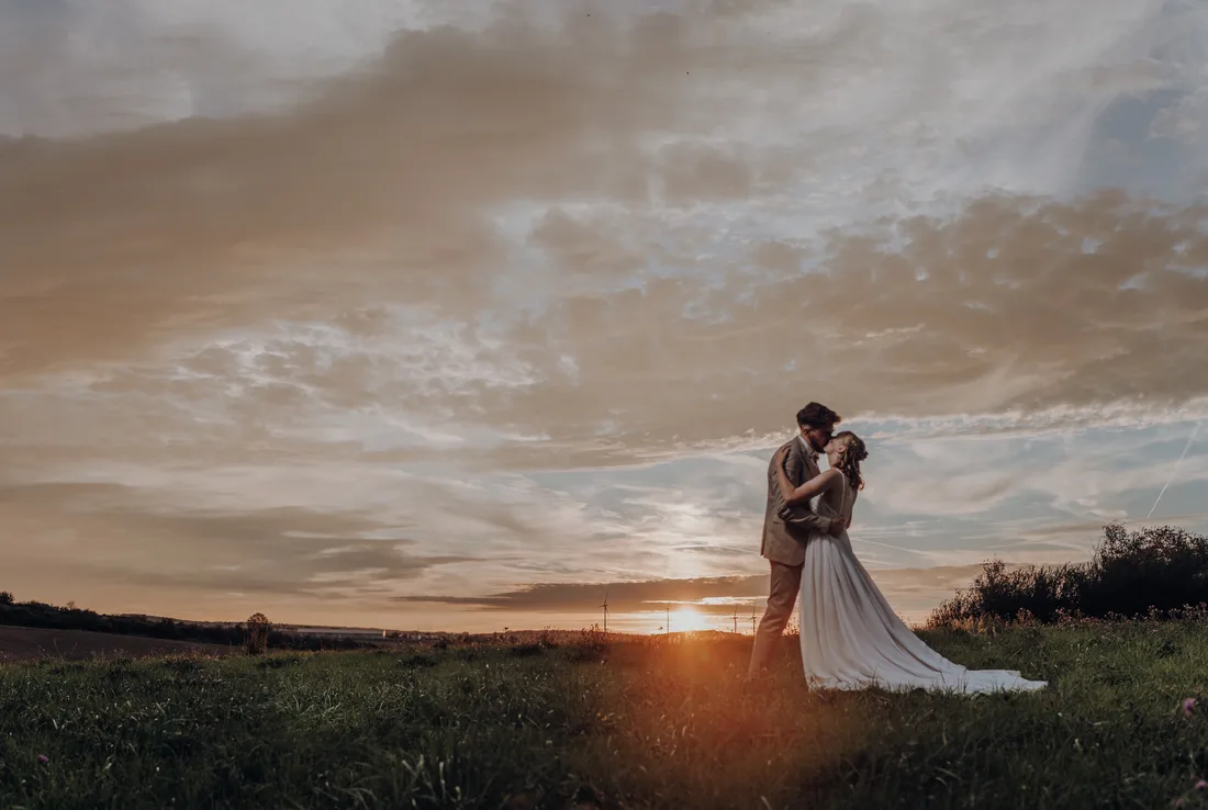 Wedding photograph 27, Josia Wiegand