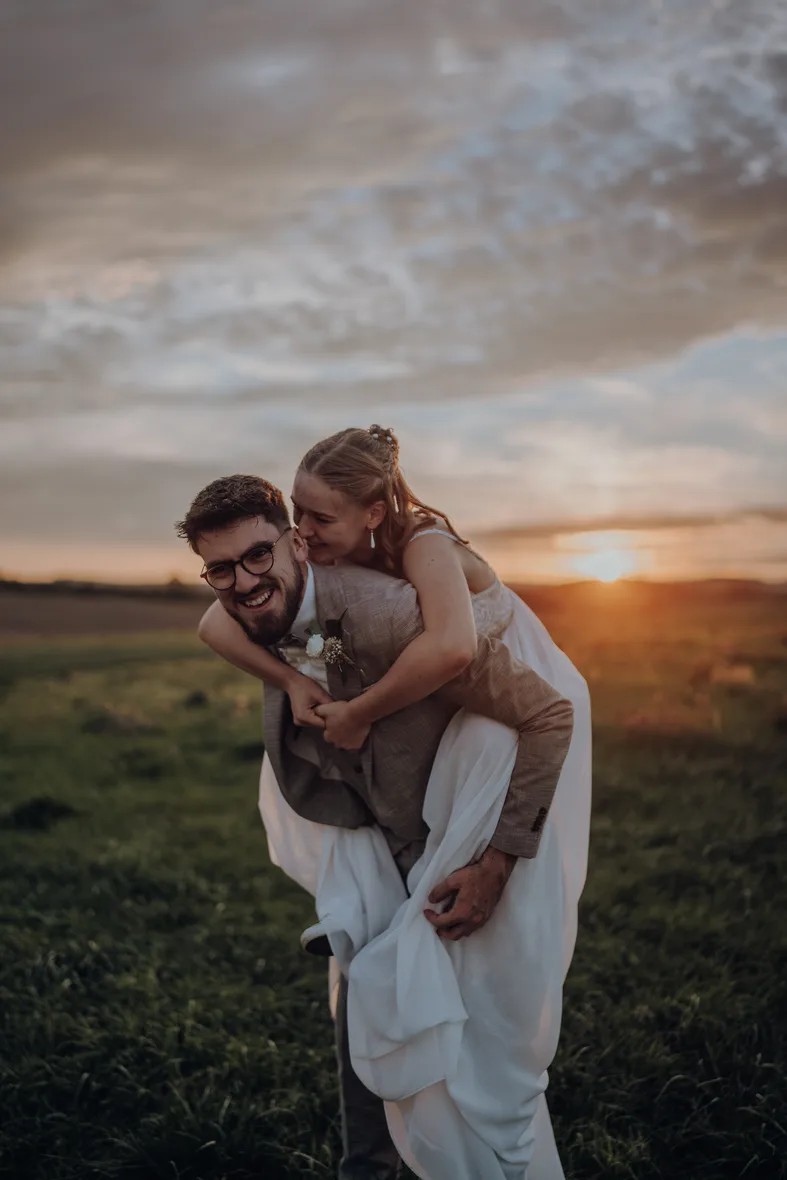 Wedding photograph 29, Josia Wiegand