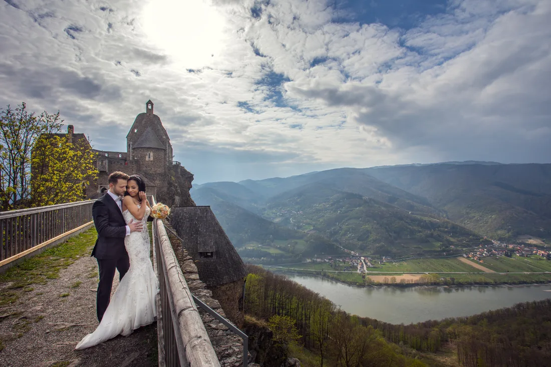 Wedding photograph 10, Joseph Weigert
