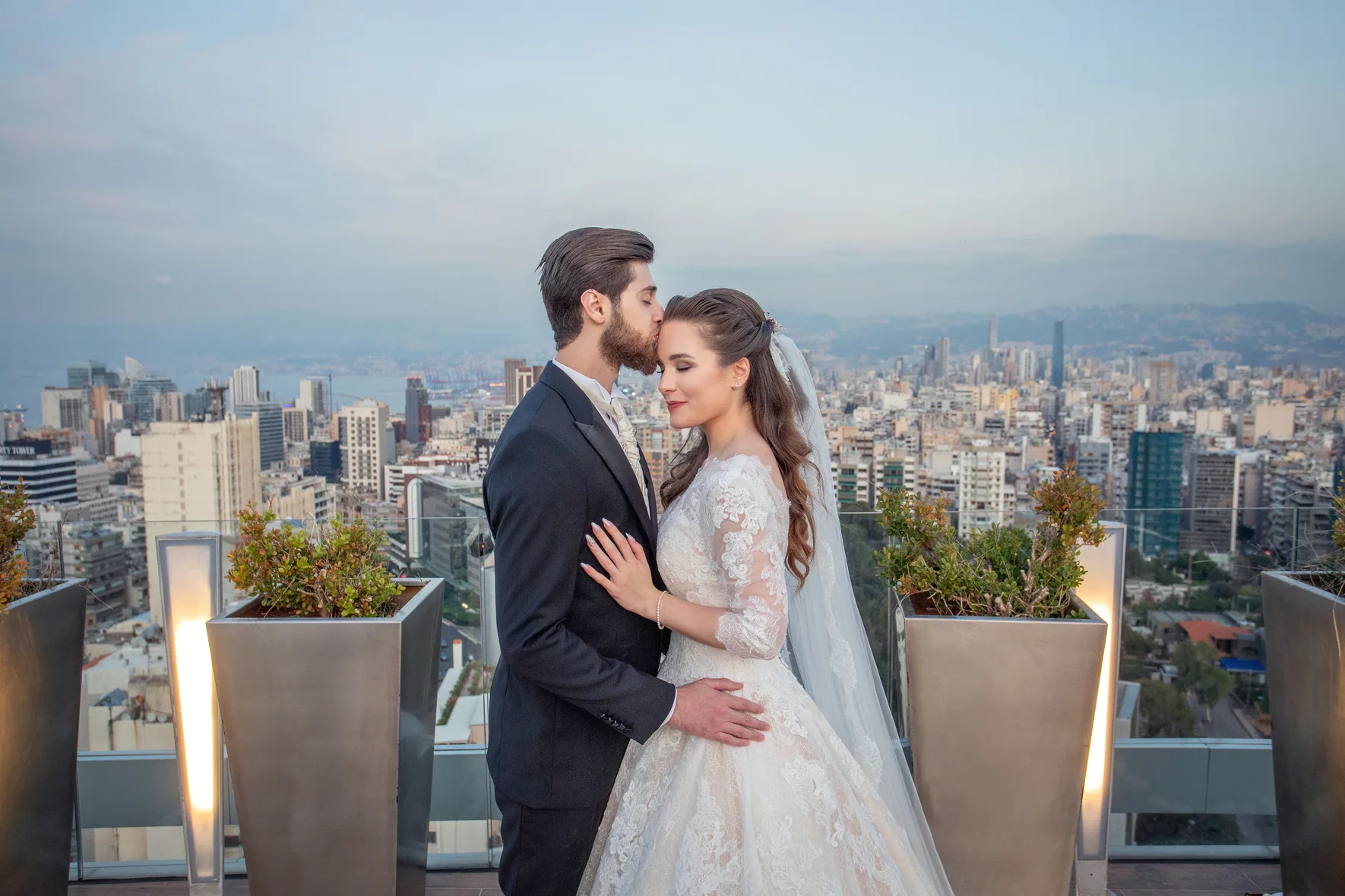 Wedding photograph 17, Joseph Weigert