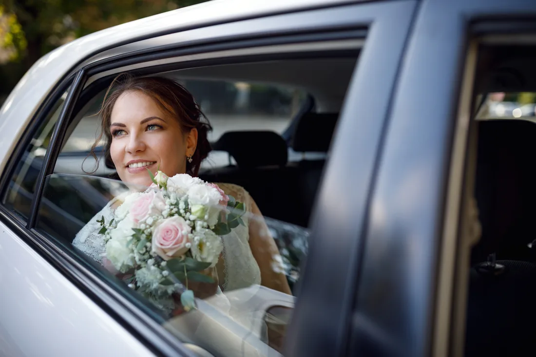 Wedding photograph 22, Joseph Weigert