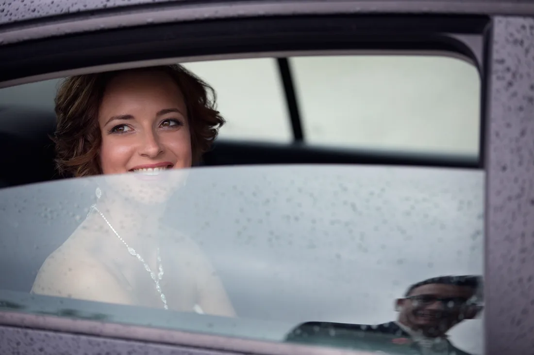 Wedding photograph 27, Joseph Weigert