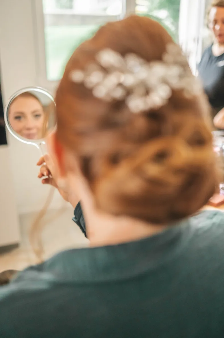 Photographie de mariage 01, Carole Chatelan