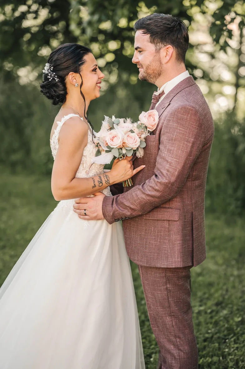 Photographie de mariage 08, Carole Chatelan