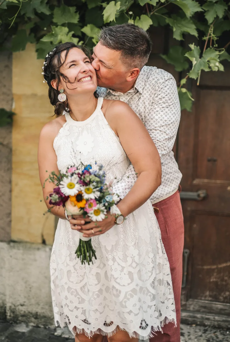 Photographie de mariage 10, Carole Chatelan