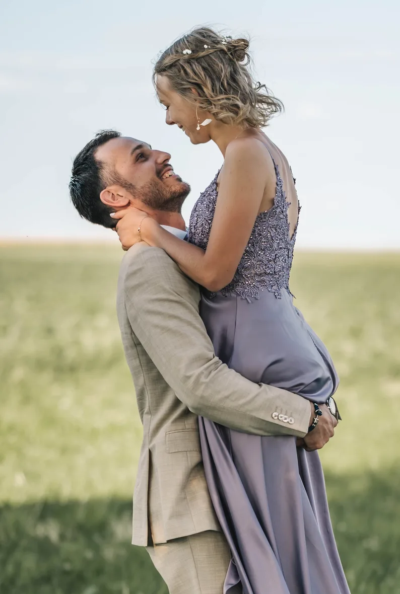 Photographie de mariage 11, Carole Chatelan