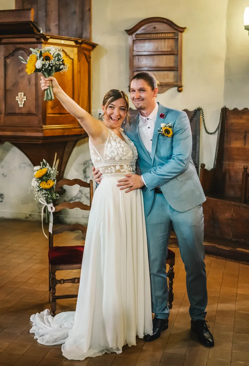 Photographie de mariage 13, Carole Chatelan