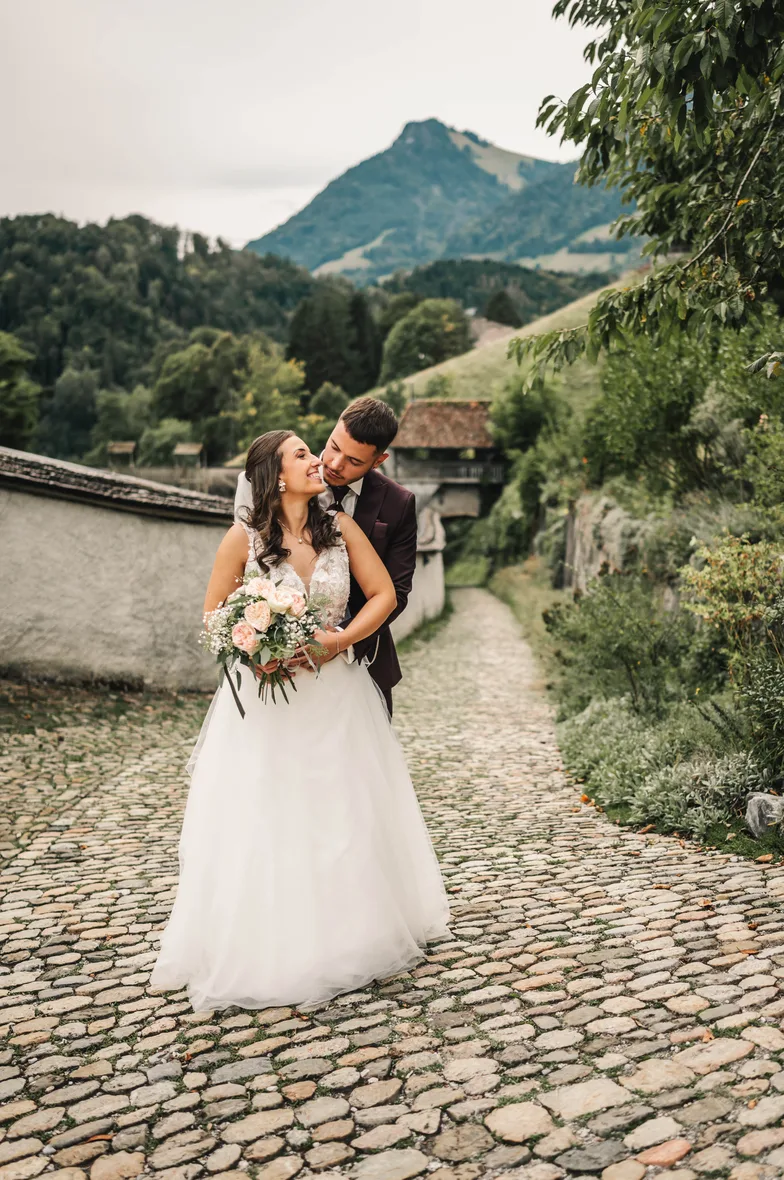 Photographie de mariage 14, Carole Chatelan