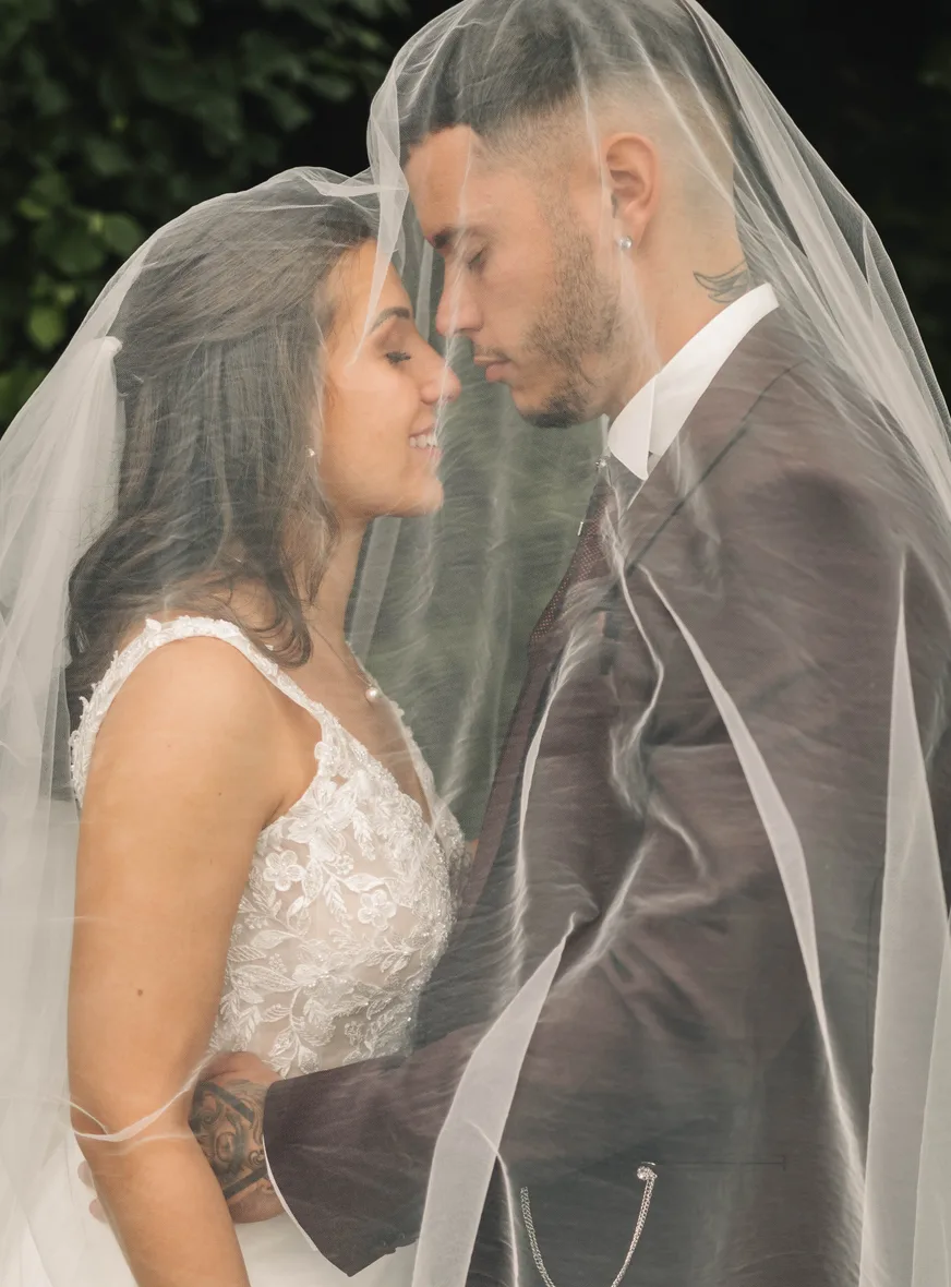 Photographie de mariage 15, Carole Chatelan