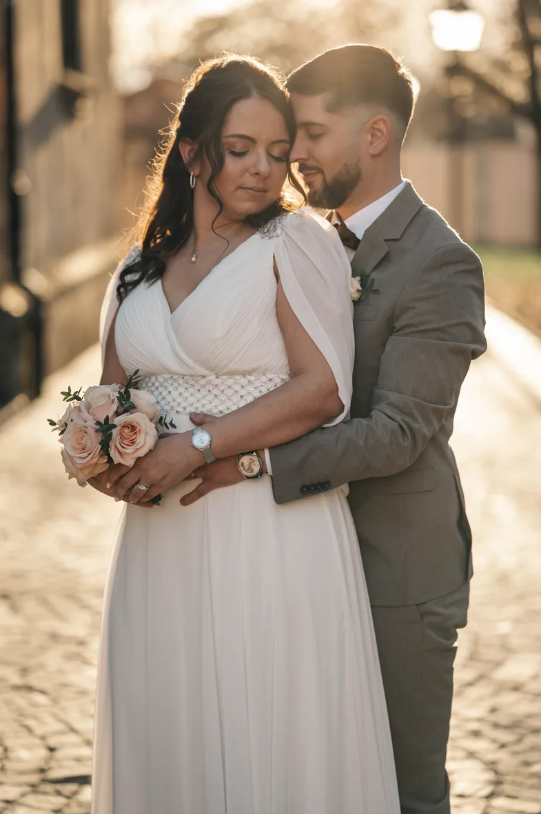 Photographie de mariage 05, Carole Chatelan