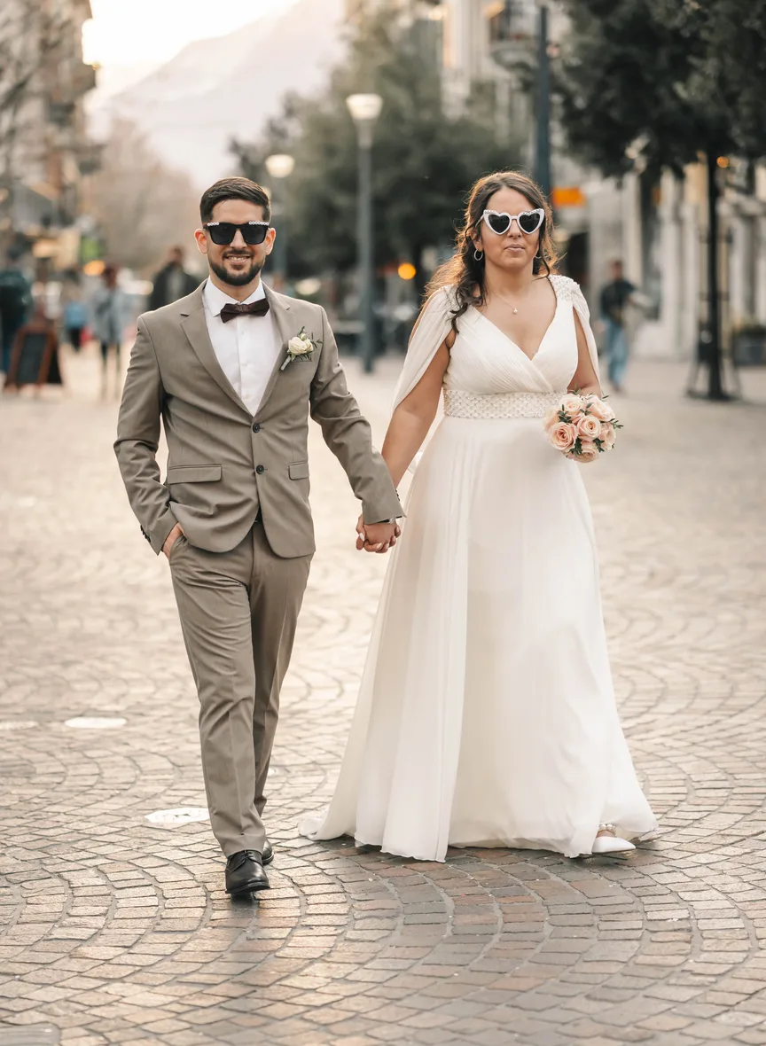 Photographie de mariage 16, Carole Chatelan