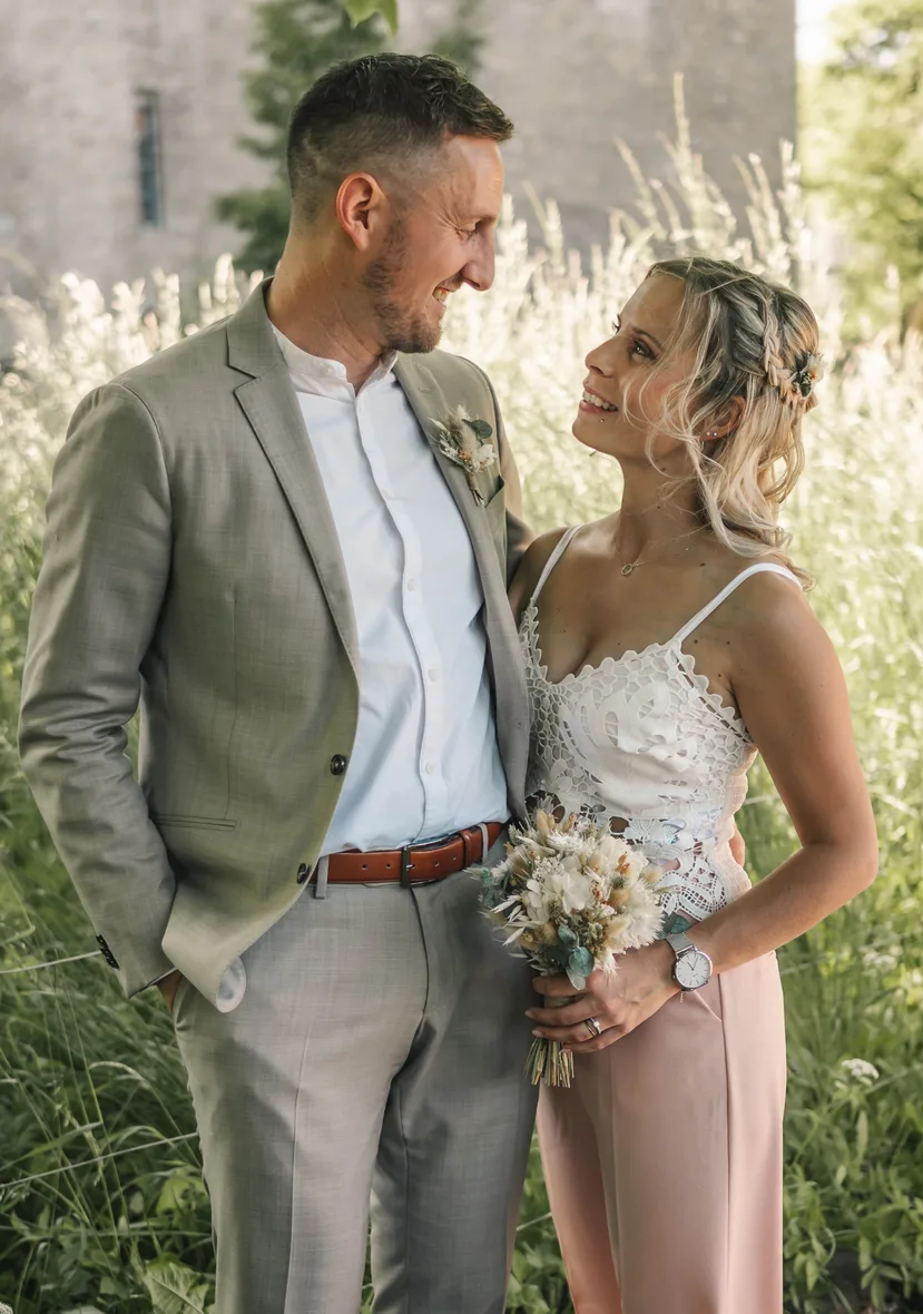 Photographie de mariage 17, Carole Chatelan